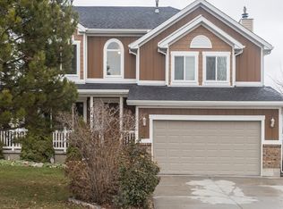 742 Country Club Dr, Stansbury Park, UT 84074