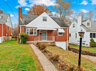 6230 Stover Ave, Cincinnati, OH 45237