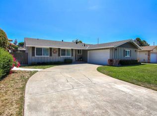 5244 Elrose Ave, San Jose, CA 95124