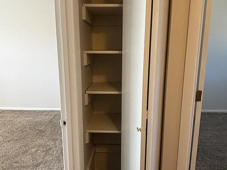 Linen Closet