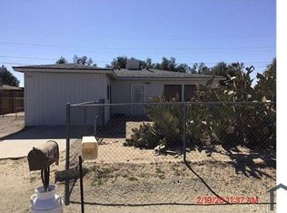 25589 Jade Rd, Barstow, CA 92311