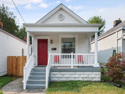 1036 E Kentucky St, Louisville, KY, 40204