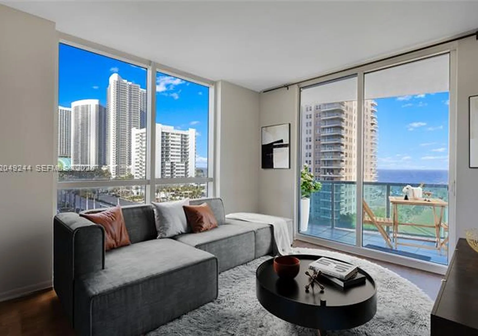 1945 S Ocean Dr cu-714, Hallandale Beach, FL 33009 — Photo 3
