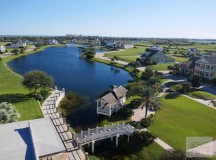 12 Compass Cir, Galveston, TX 77554