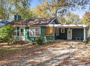 1225 E Stanford St, Springfield, MO 65804