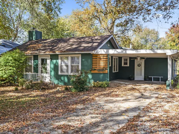 1225 E Stanford Street, Springfield, MO 65804