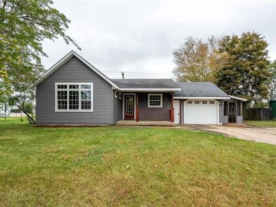 223 Hawthorn Street, Strum, WI, 54770