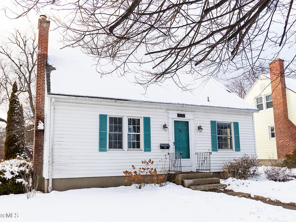 84 Emerson Ave, Pittsfield, MA 01201 Zillow