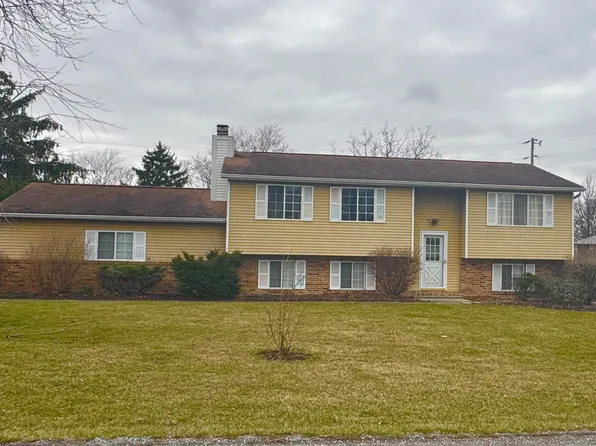2691 Dutch Hollow Rd, Lima, OH 45807