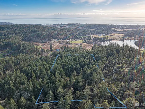 14 Prospect Road, Friday Harbor, WA 98250