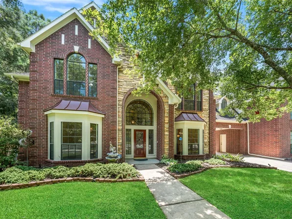 12319 Pin Oak Dr, Magnolia, TX 77354