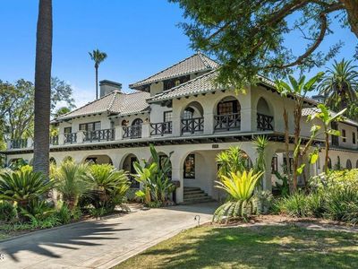 1215 Wentworth Ave, Pasadena, CA, 91106