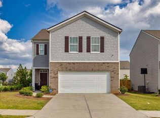 5405 Barberry Ave, Oakwood, GA 30566