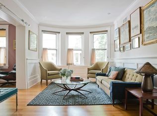 26 Hurlbut St APT 2, Cambridge, MA 02138