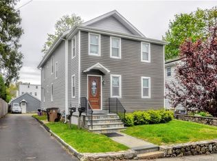 79 Plymouth Rd #1, Stamford, CT 06906