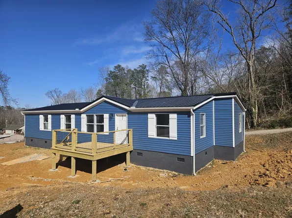 3918 Conley Ln, Knoxville, TN 37918