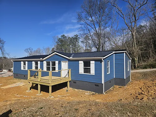 3918 Conley Ln Photo 1