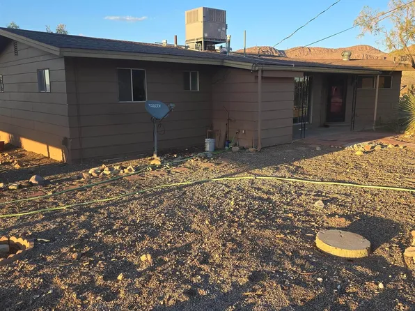 8820 San Francisco Rd SE, Deming, NM 88030