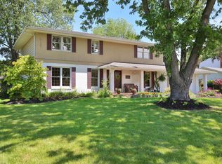 1272 Candlewood Dr, Columbus, OH