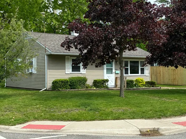 2502 Buffalo St, Michigan City, IN 46360