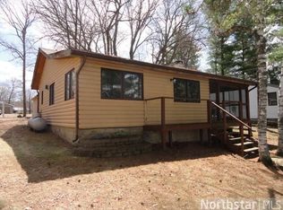 8371 Paradise Beach Rd, Brainerd, MN 56401