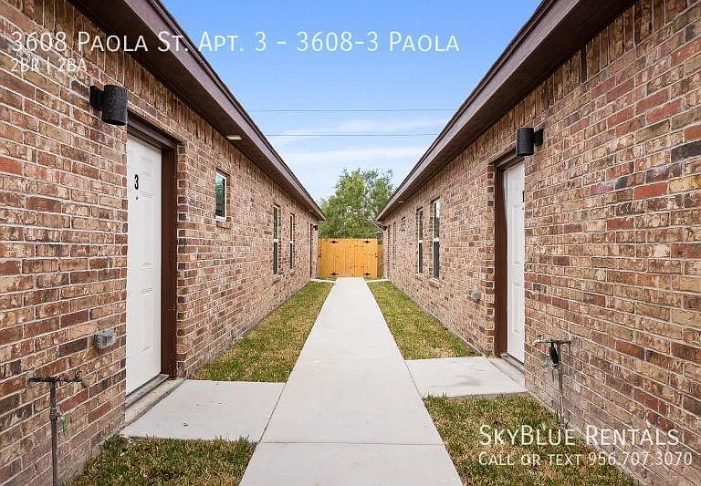 3608 Paola St #3 — Photo 3