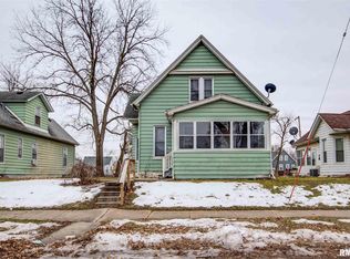 810 11th Ave, Rock Island, IL
