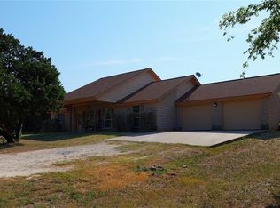 182 Wild Plum Ln, Whitney, TX 76692