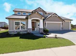 932 N Red Ash Way, Star, ID 83669