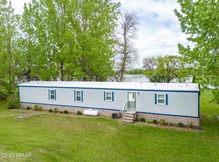 21198 Little Sarah Rd SE, Erskine, MN 56535