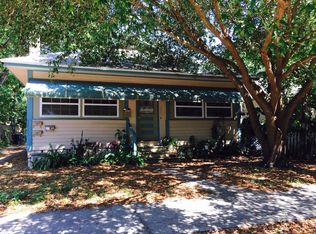 2021 12th St N #WEST, Saint Petersburg, FL 33704