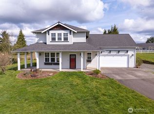 Krueger Estates, Montesano, WA 98563