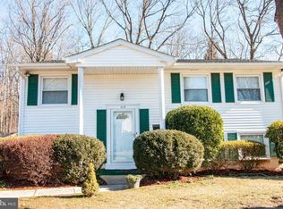 4116 Granby Rd, Woodbridge, VA 22193