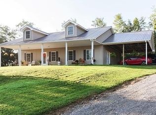 8523 Old Highway 52, Westmoreland, TN 37186