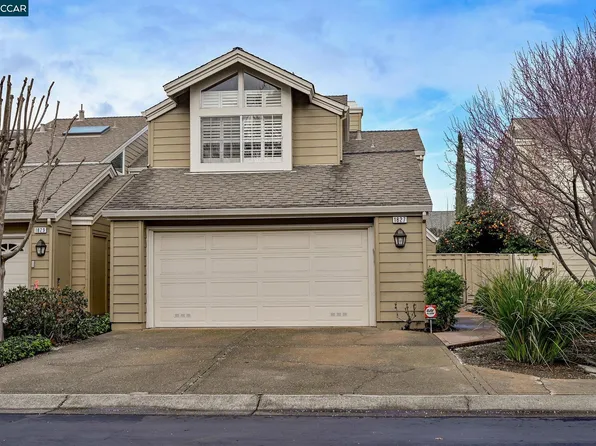 1827 Stratton Cir, Walnut Creek, CA 94598