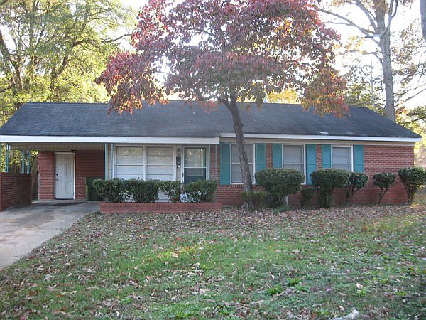 1st image of 3550 Little John Dr