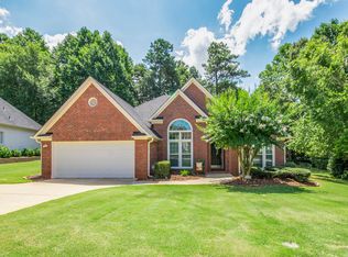1154 Fairview Club Cir #1, Dacula, GA 30019
