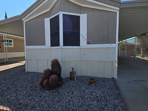 2nd image of 8401 S Kolb Rd #322