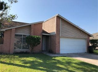 12810 Cinder Cone Trl, Houston, TX 77044