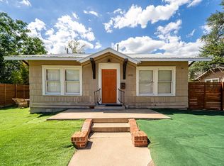 2902 Pearl St, Austin, TX 78705