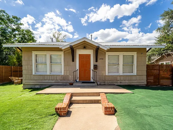2902 Pearl St, Austin, TX 78705