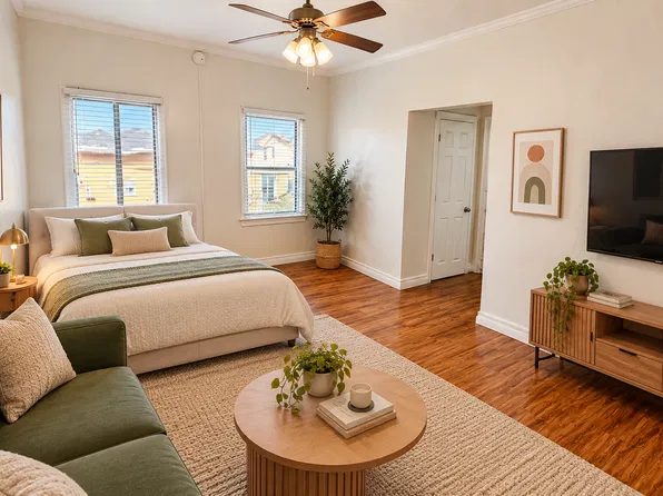 1185 E Vernon Ave APT 25, Los Angeles, CA 90011