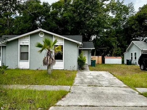 2726 HIDDEN VILLAGE Drive, Jacksonville, FL 32216