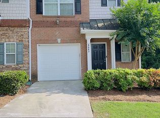 6683 Evans Trce, Lithonia, GA 30038