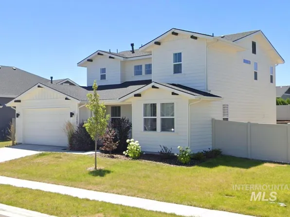 12667 S Farrara Way, Nampa, ID 83686