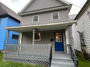 227 Maple Ave, Du Bois, PA