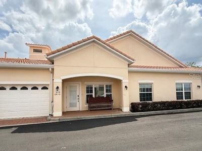 2612 Shantiniketan Blvd #G12, Tavares, FL, 32778