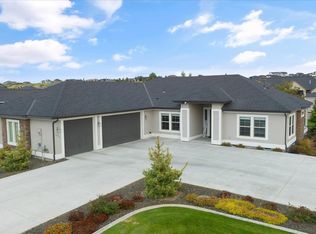 12313 Ramsey Dr, Pasco, WA 99301