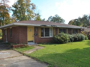 1551 Marlowe Dr, Montgomery, AL 36116