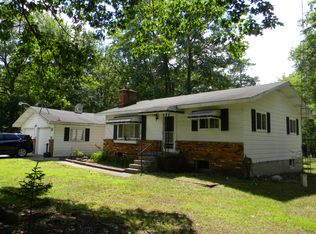 5936 S Mount Tom Rd #M-33, Rose City, MI 48654